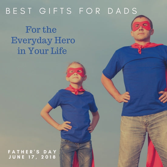 Best Gift Ideas for Dads