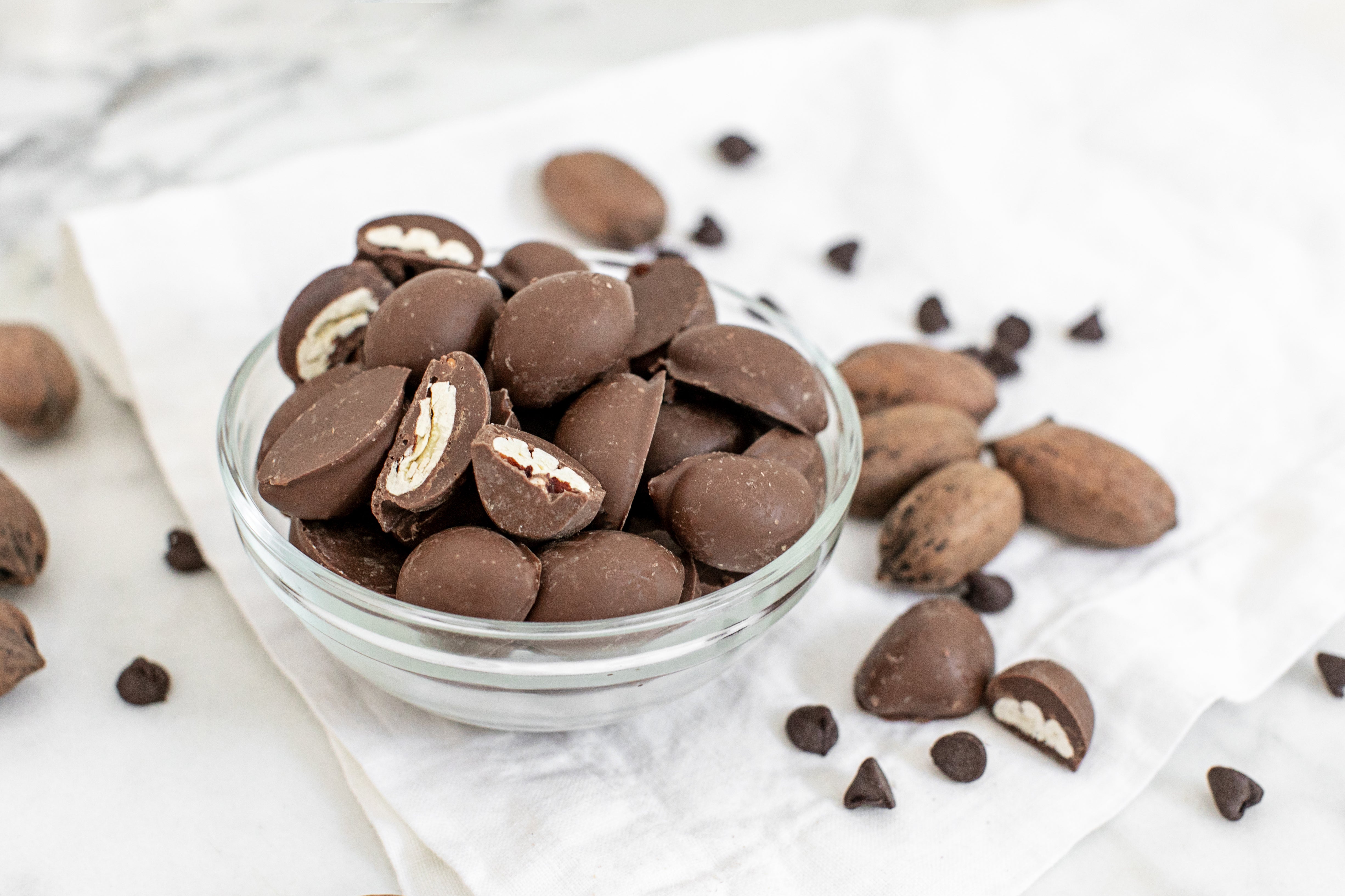 How to Freeze Chocolate Pecans for Summer: Storage Tips, Memories, and Easy Treat Ideas