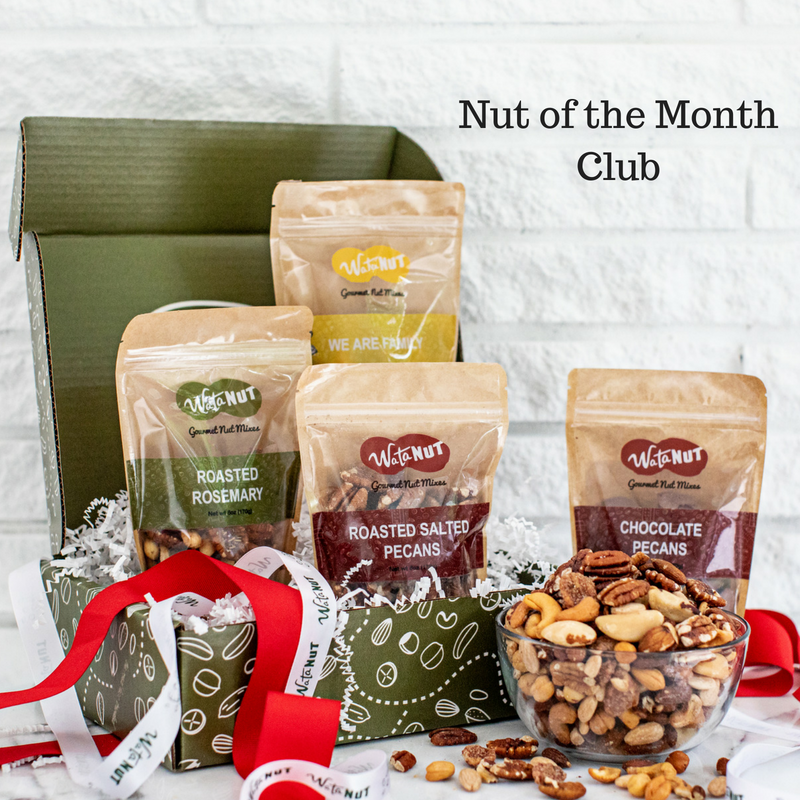 Drool-Worthy Subscription Food Gifts Satisfy All Occasions