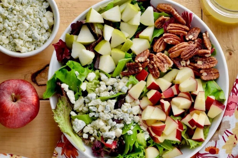Our Favorite Fall Salad