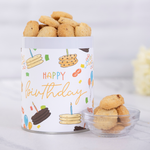 Happy Birthday Gift Tin