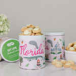 Florida Gift Tin