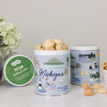 Michigan State Gift Tin