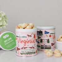 Virginia Gift Tin