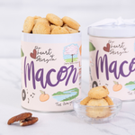 Macon Gift Tin