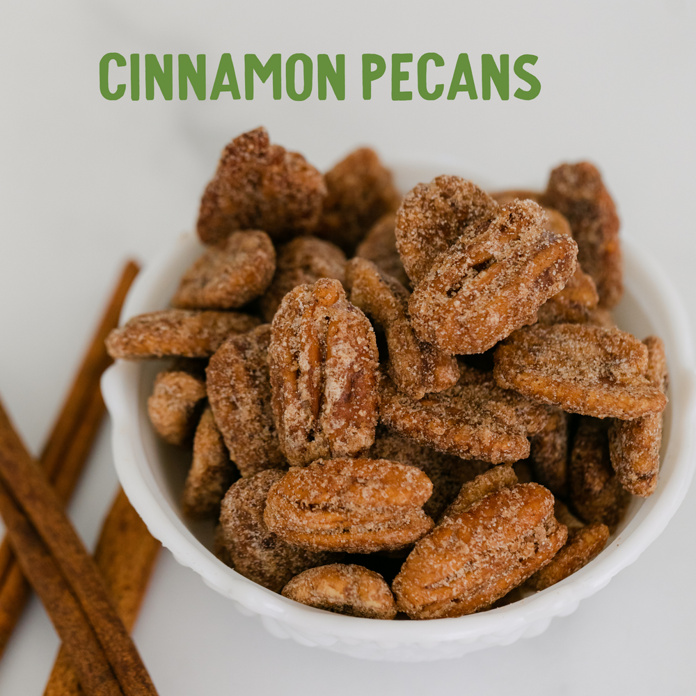 South Carolina Holiday Tin