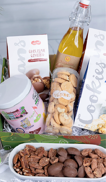 Gift Baskets