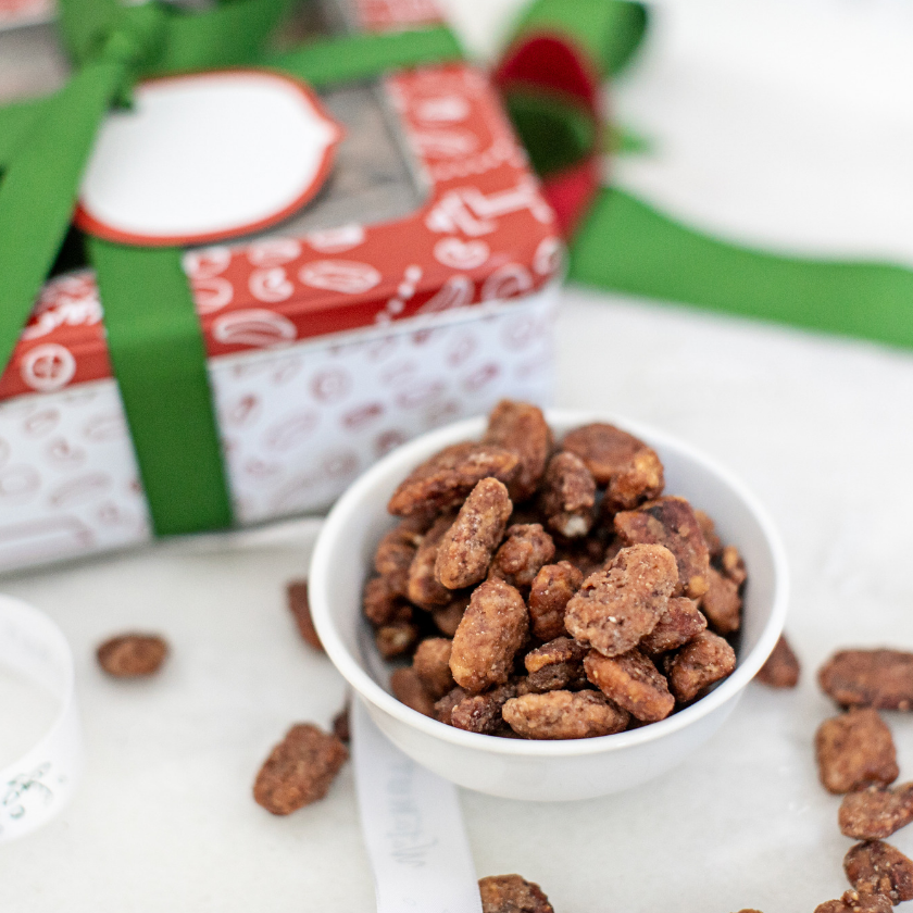 Watanut Gourmet Nut, Cookie and Pecan Gifts