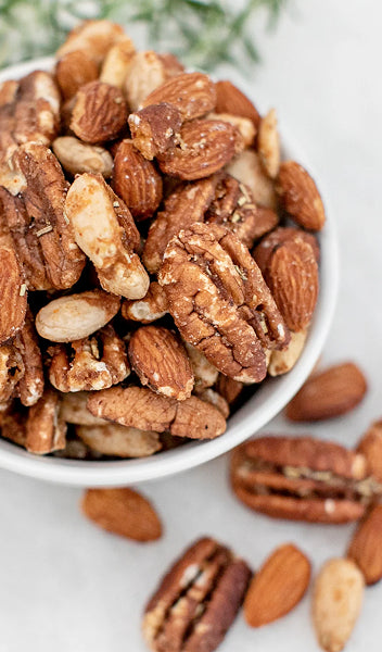 Nut Mixes