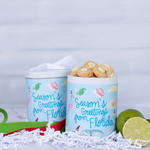 Florida Holiday Gift Tin