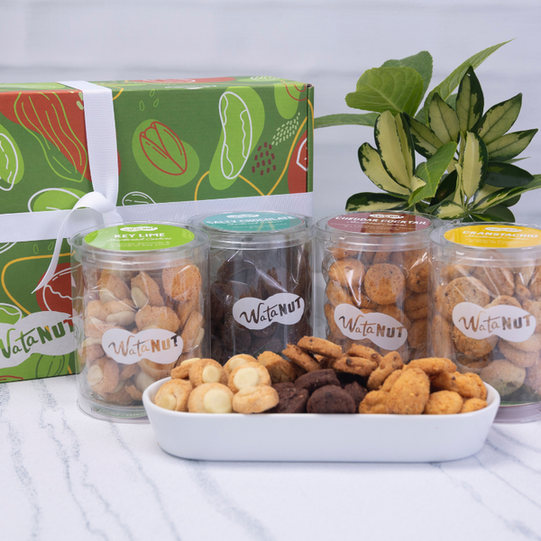 Big Cookie Gift Box