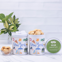 New York State Gift Tin