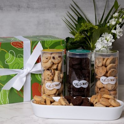 Medium Cookie Gift Box