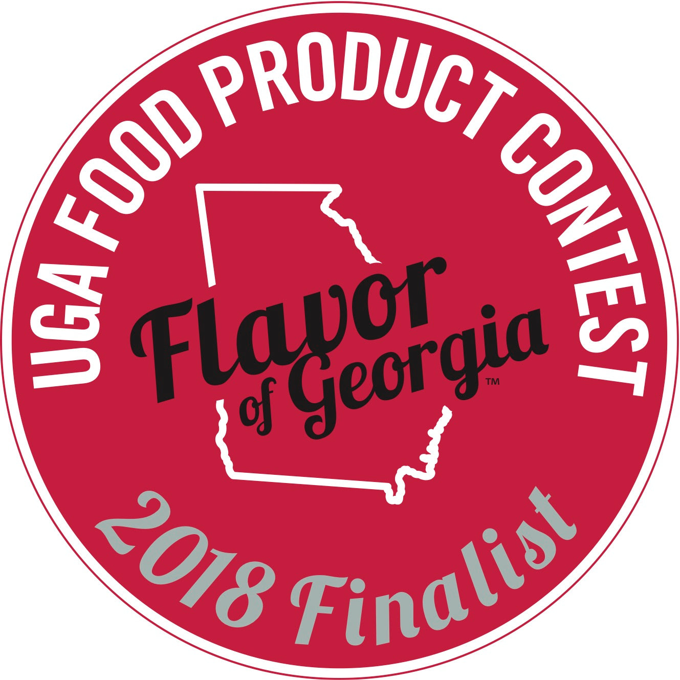 flavor of Georgia Finalist