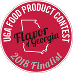 flavor of Georgia Finalist