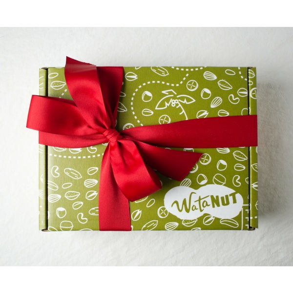 Gift Box Size