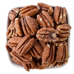 roasted salted pecans