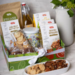 Deluxe Pecan Gift Box