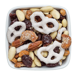 nut nog holiday nut mix