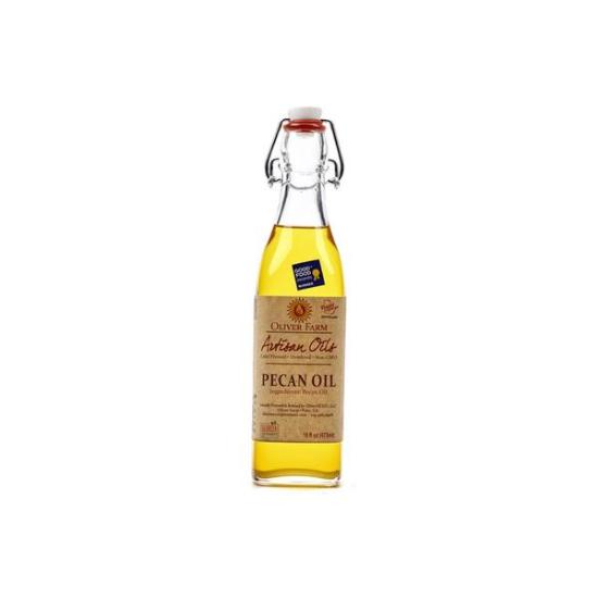 georgia pecan oil 