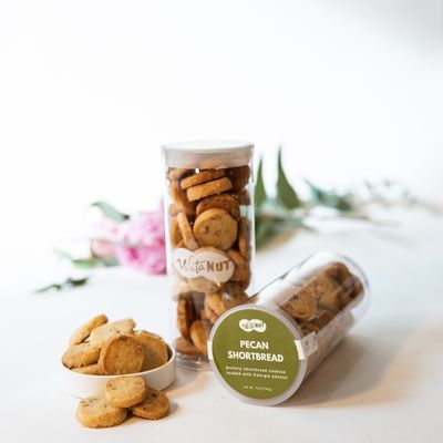 Deluxe Pecan Gift Box