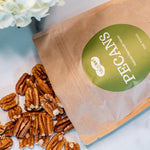 Deluxe Pecan Gift Box