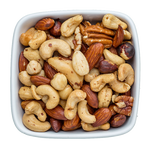 Holiday Favorites Nut Gift Box